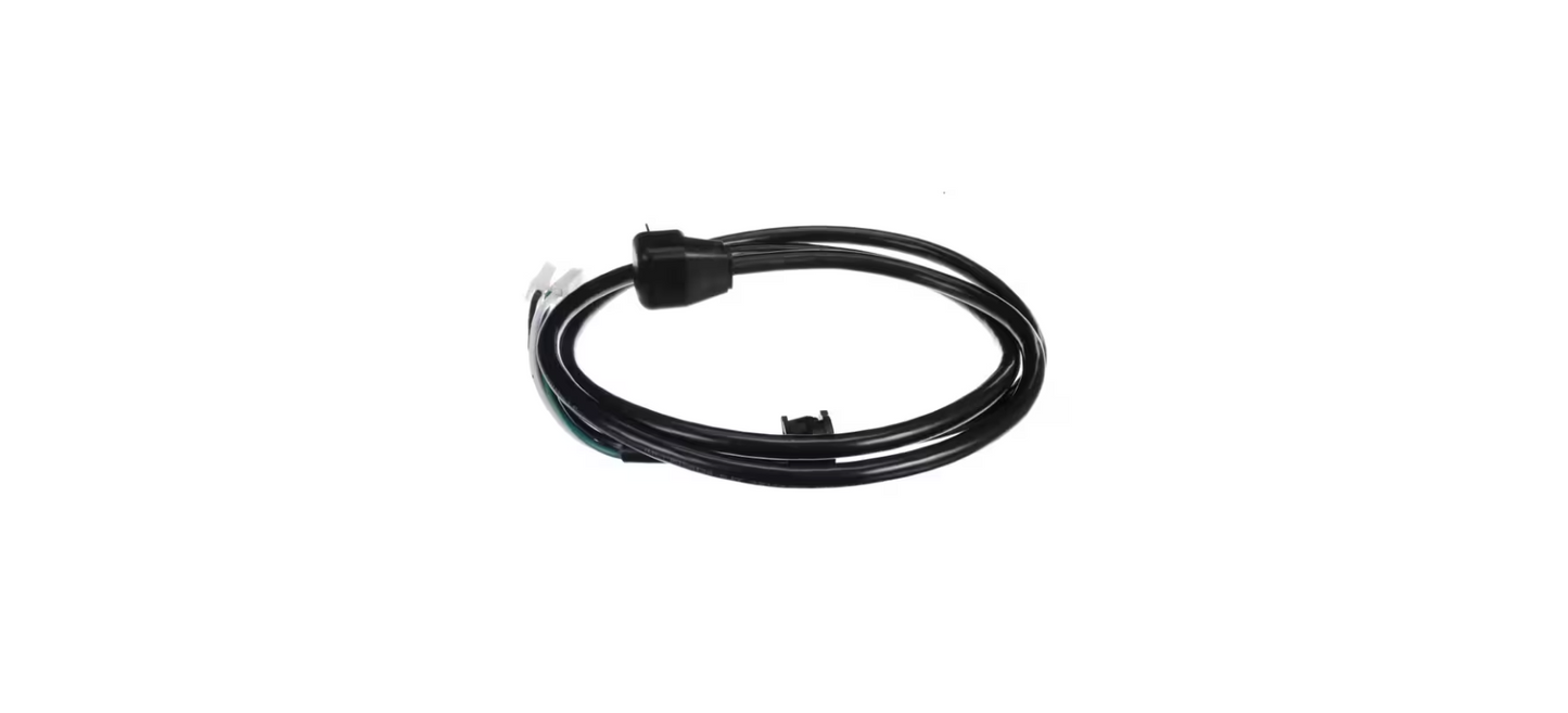 Amana Menumaster 59002112 Power Cord