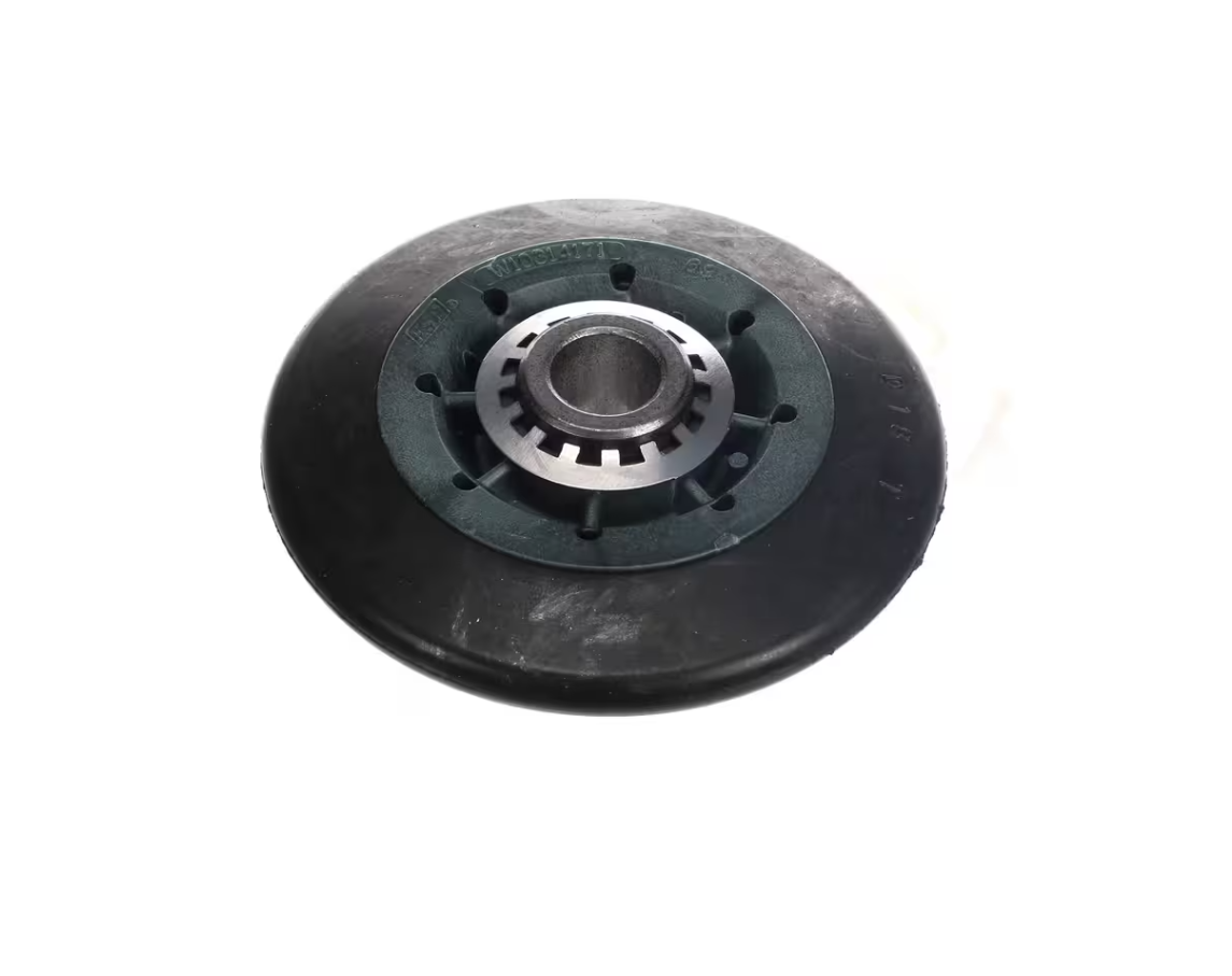 Whirlpool Support Roller, Drier Drum W1081417