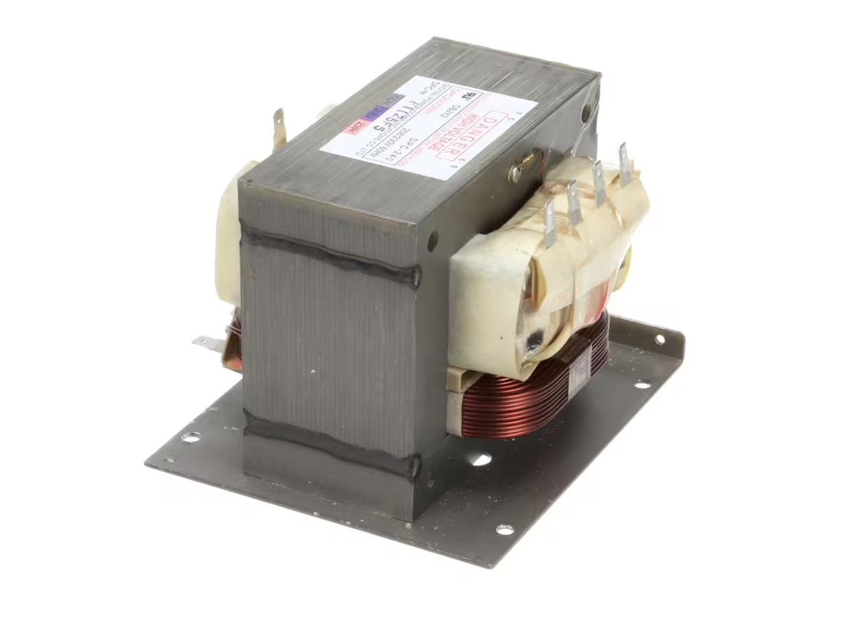 Amana Menumaster DPC20072501 Transformer, High Voltage