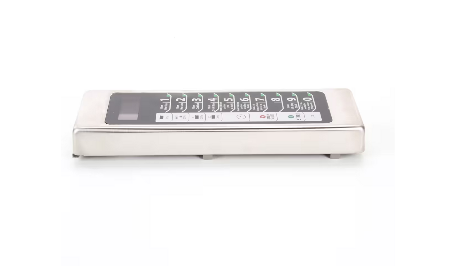 Amana Menumaster 54116007 Touch Panel Assembly