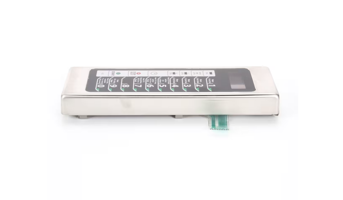 Amana Menumaster 54116007 Touch Panel Assembly