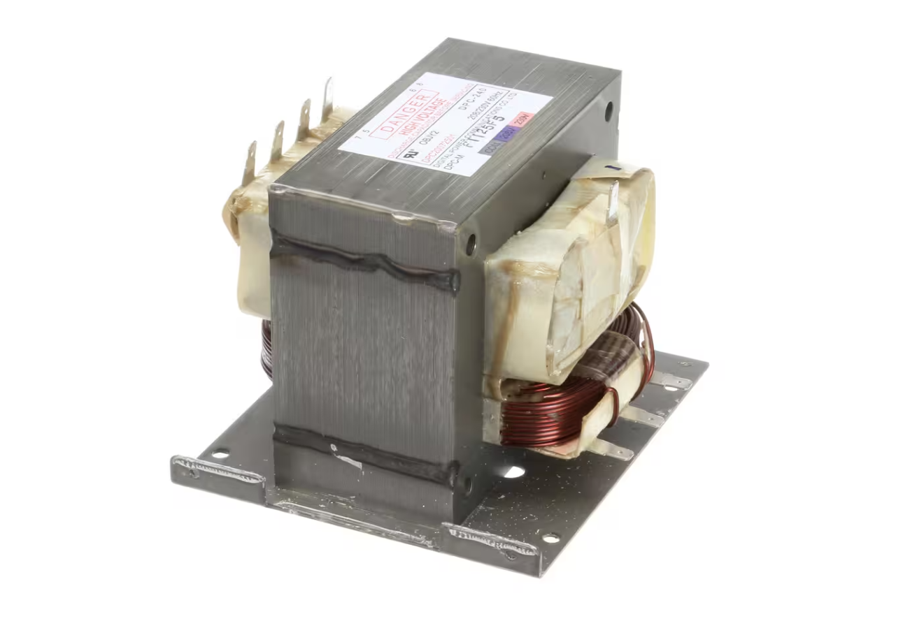 Amana Menumaster DPC20072501 Transformer, High Voltage