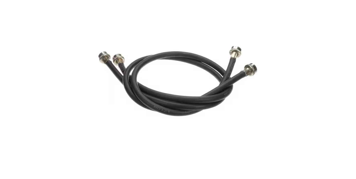 Whirlpool 8212546RP Fill Hose, Washer