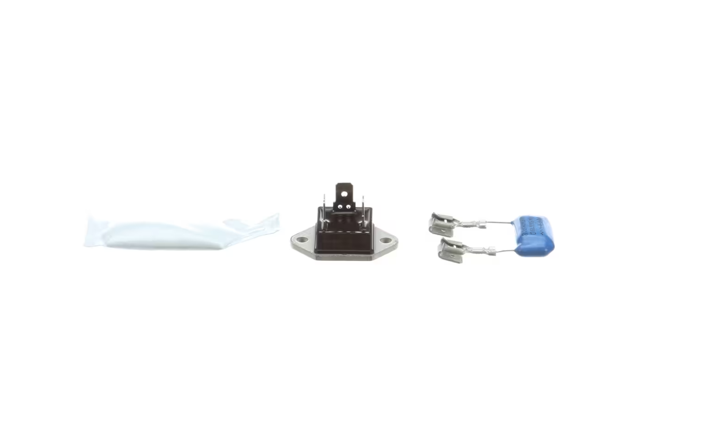 Amana Menumaster 59174540 Capacitor/Diode Kit, .85