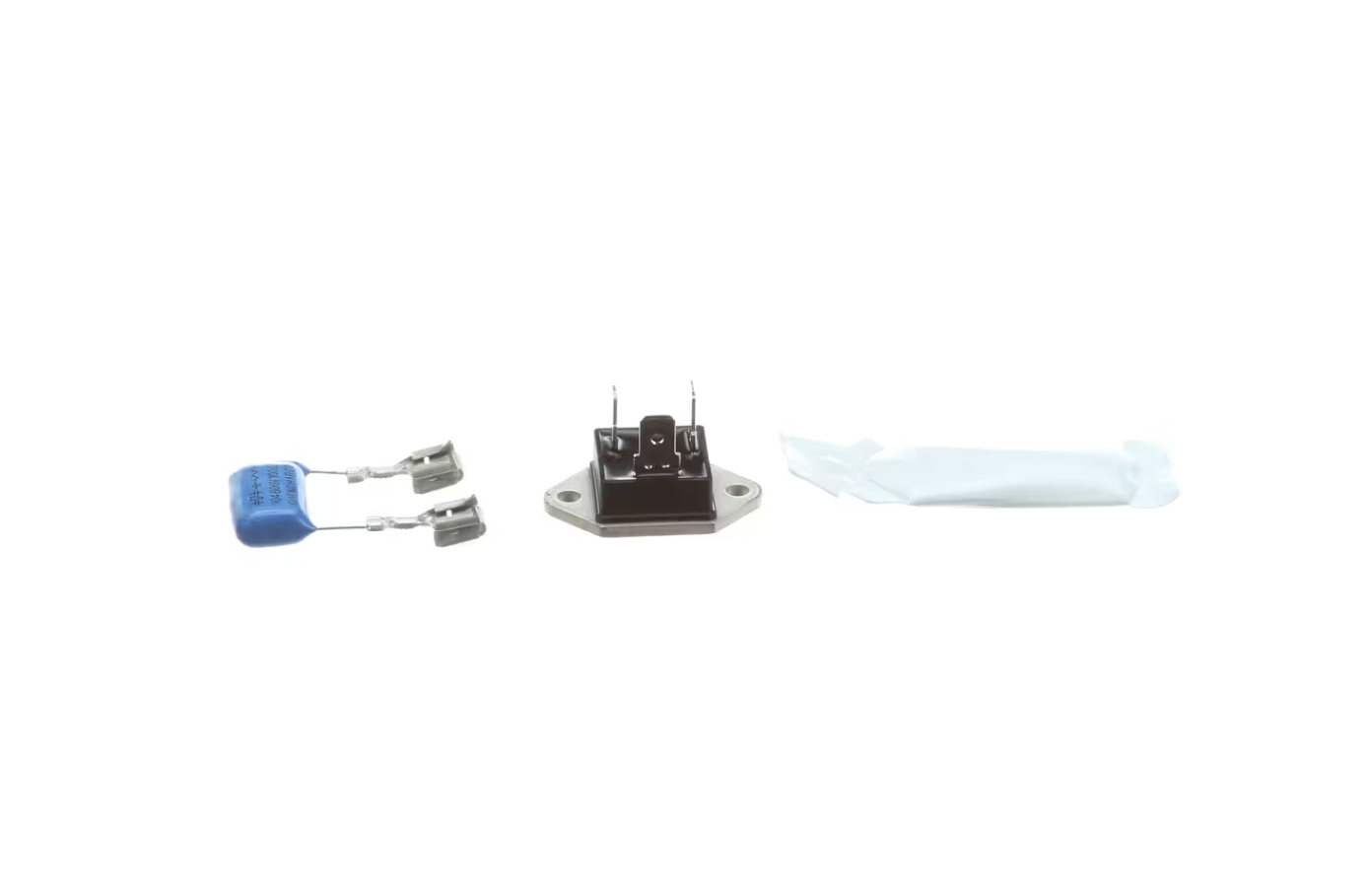 Amana Menumaster 59174540 Capacitor/Diode Kit, .85