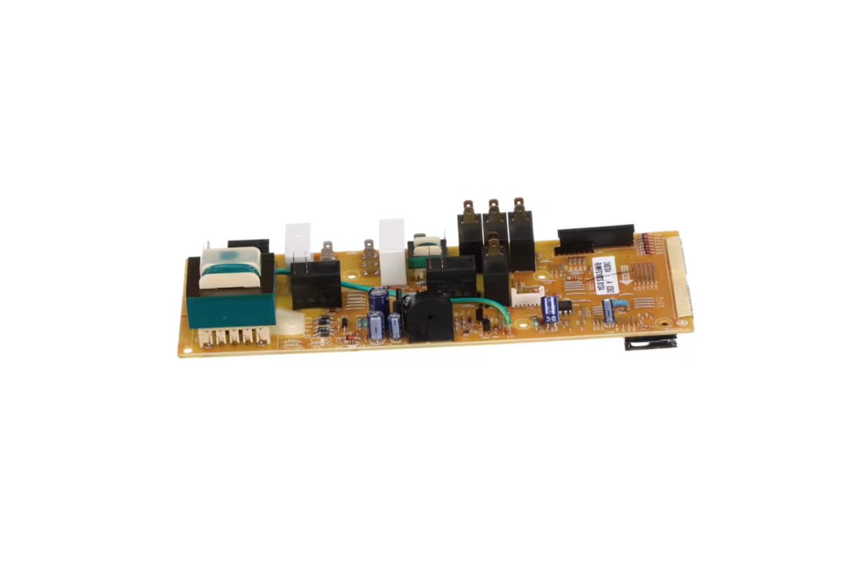 Amana Menumaster 6010W2P008D E142886 High/Low Voltage Board
