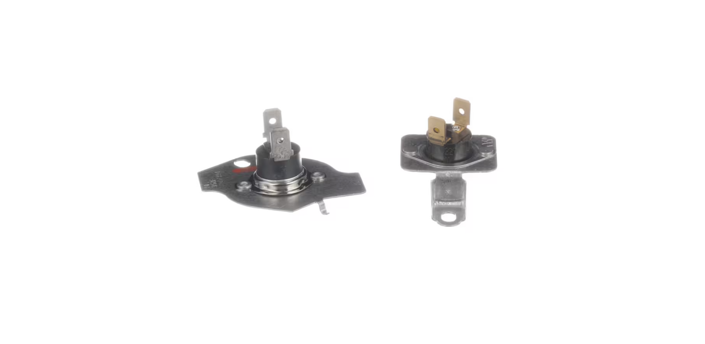 Whirlpool Thermal Cutoff/Hi Limit Kit, Dryer W11050897