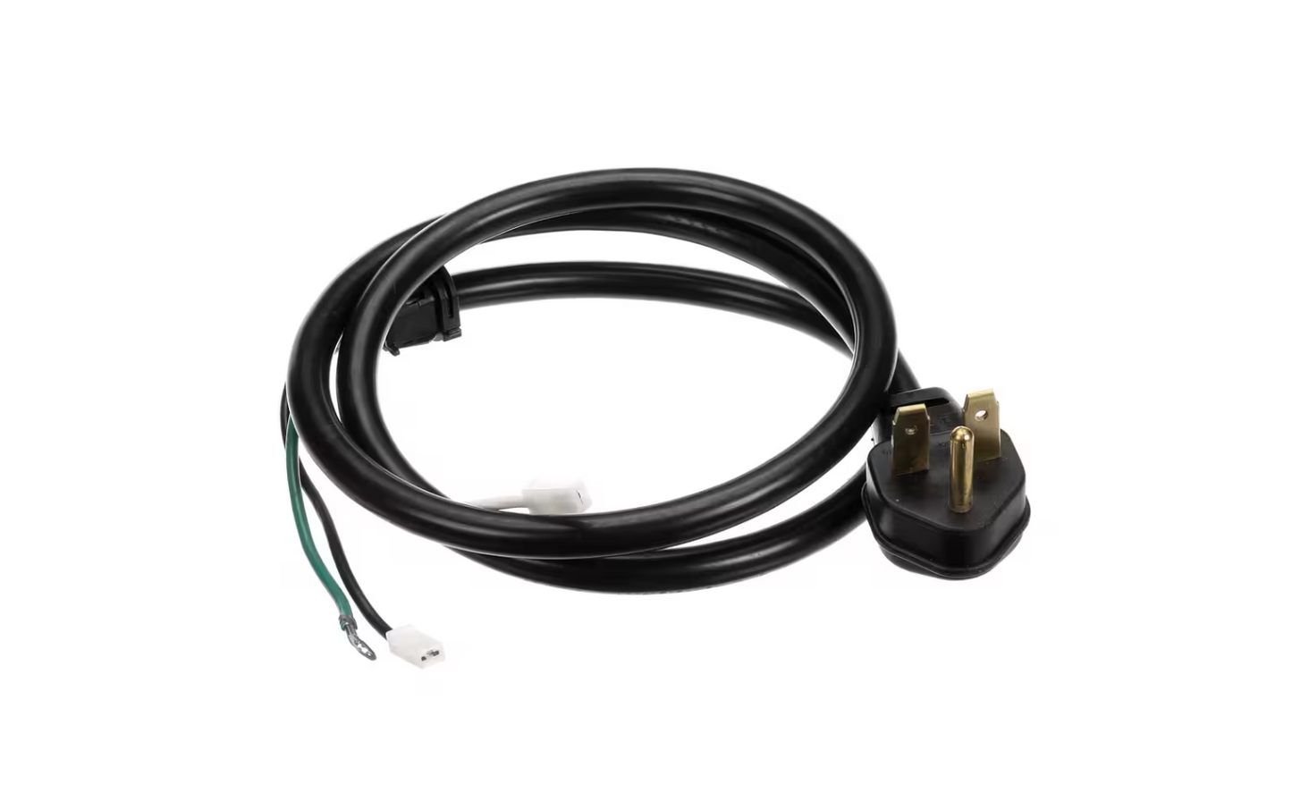Amana Menumaster 59004001 Power Cord with Strain Relief