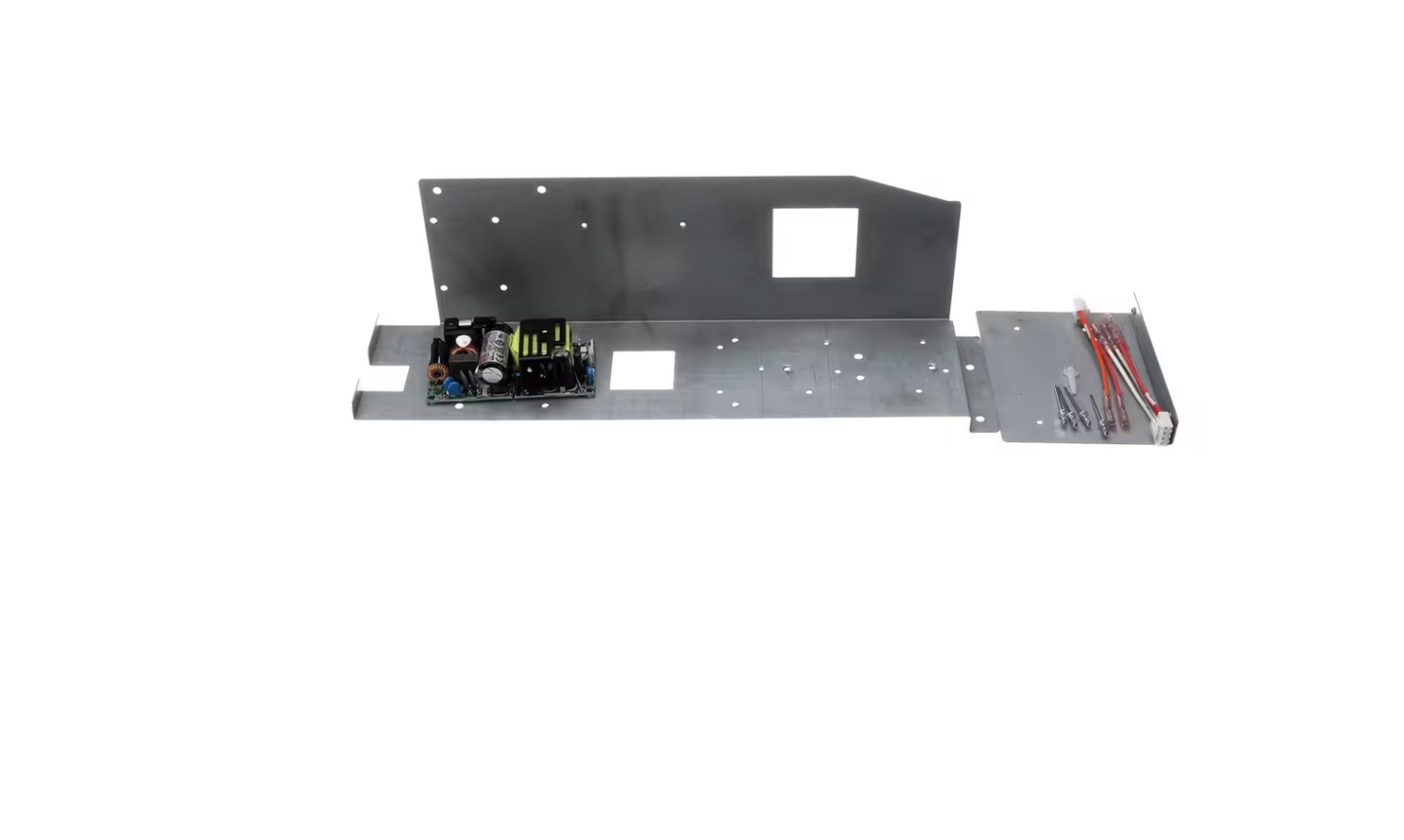 Amana Menumaster 59204716 Power Supply Board, 24V DC, MXP22QTT, MXP22WYT