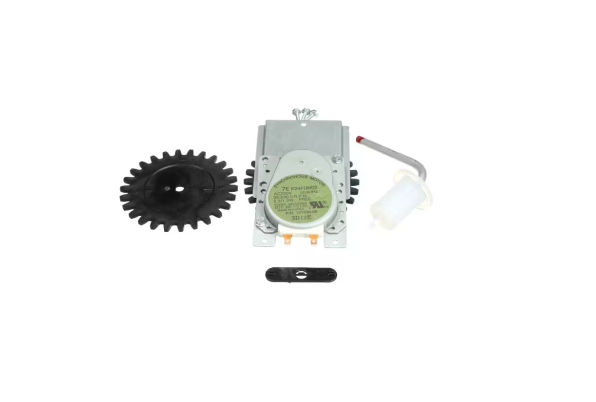 Amana Menumaster 14179133 Antenna Kit, Plain Tip And Motor