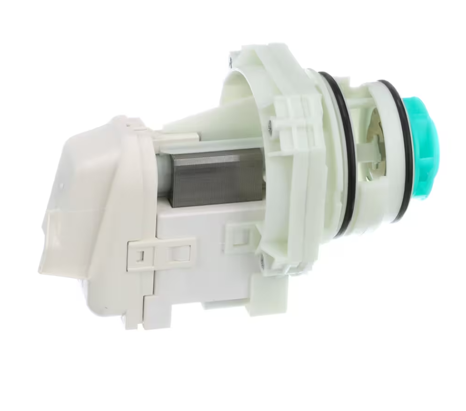 Frigidaire BLP11-2 A11951402 Circulator Pump/Motor Assembly, 120 Volt, 60HZ, Dishwasher