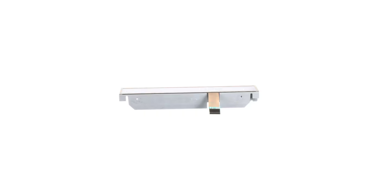 Amana Menumaster 59214775 Touch Panel Assembly, HBK