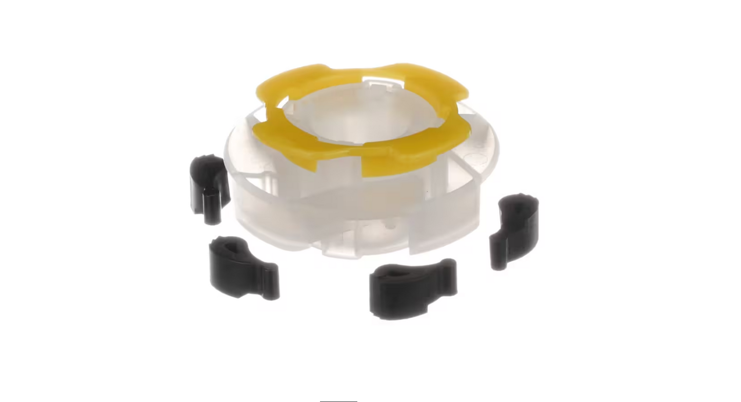Whirlpool 285809 Agitator Repair Kit, Washing Machine