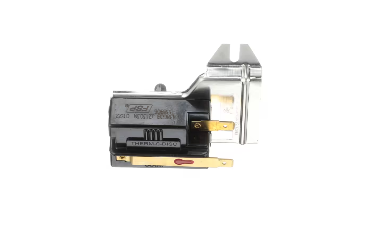 Whirlpool Flame Sensor, Dryer WP338906