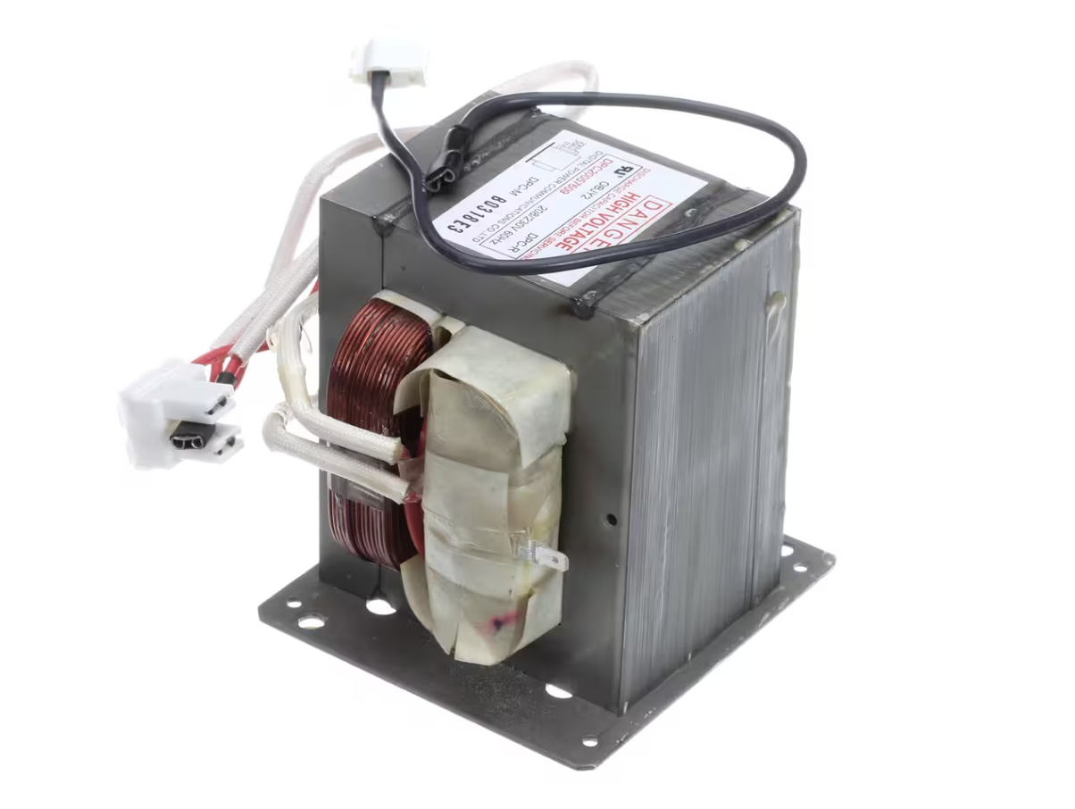 Amana Menumaster DPC20057609 Transformer, High Voltage, 208/230V, 60 HZ