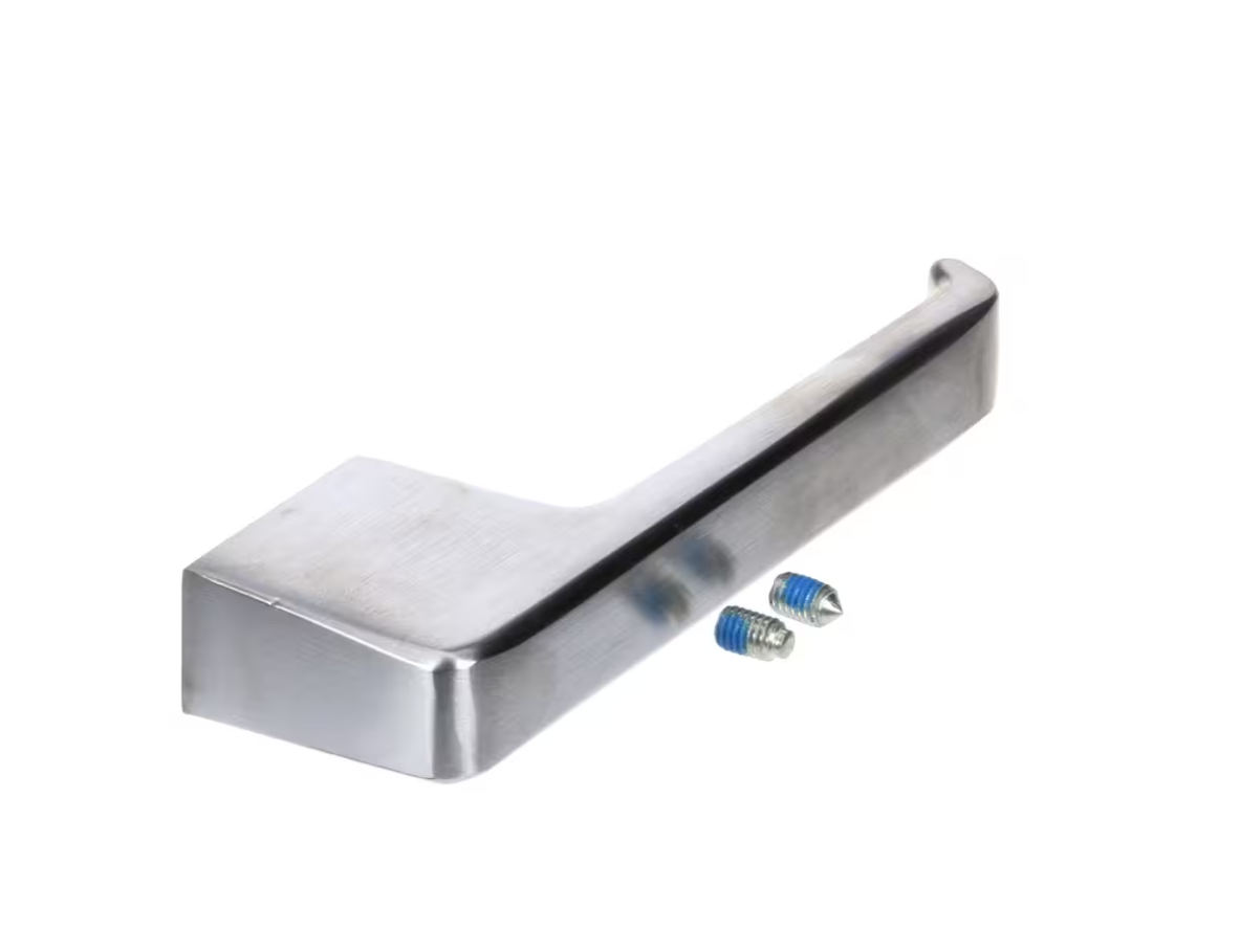 Amana Menumaster 59004023 Handle Kit, with Screws