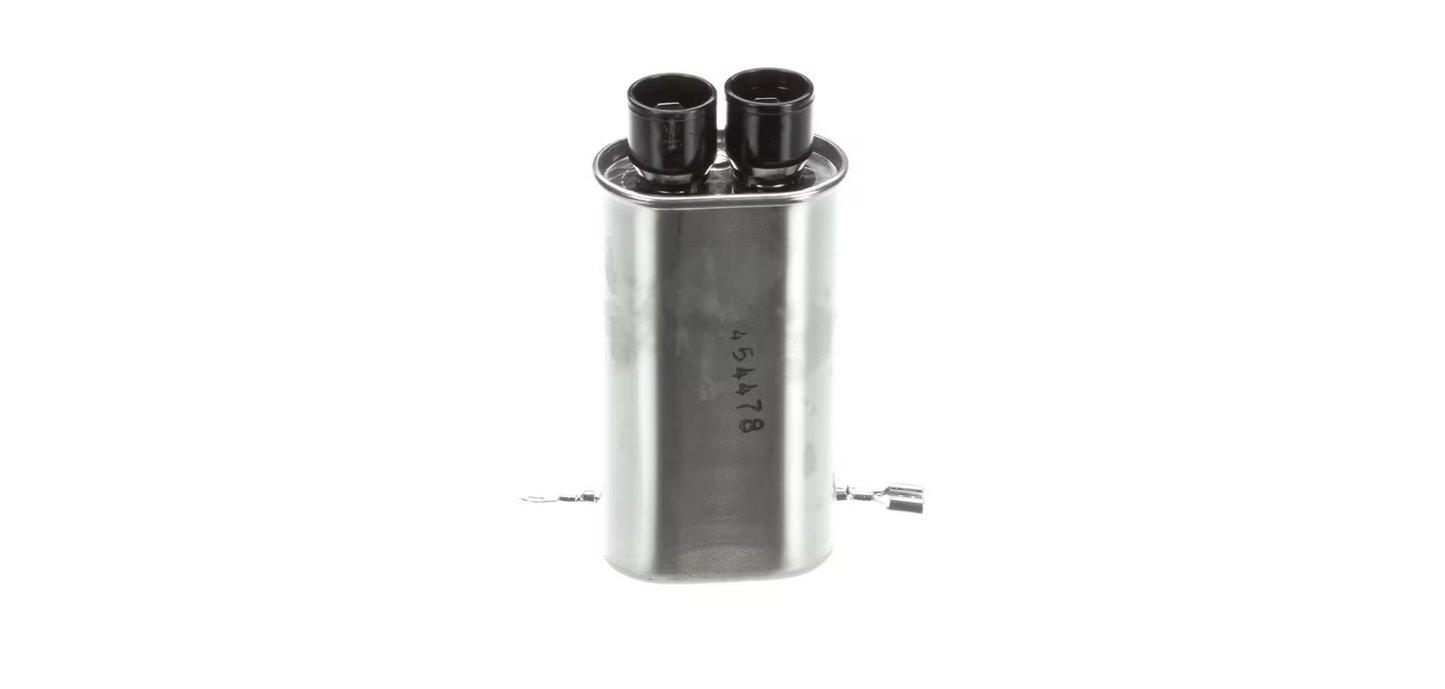 Amana Menumaster  N50H2180G25A3 1636 Capacitor And Diode Kit, 0.82Uf