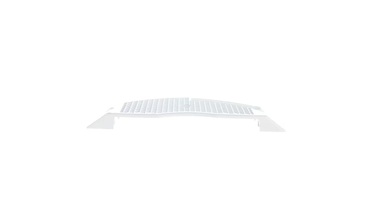 Whirlpool W11086603 Grill/Top Cover, Lint Screen, Dryer