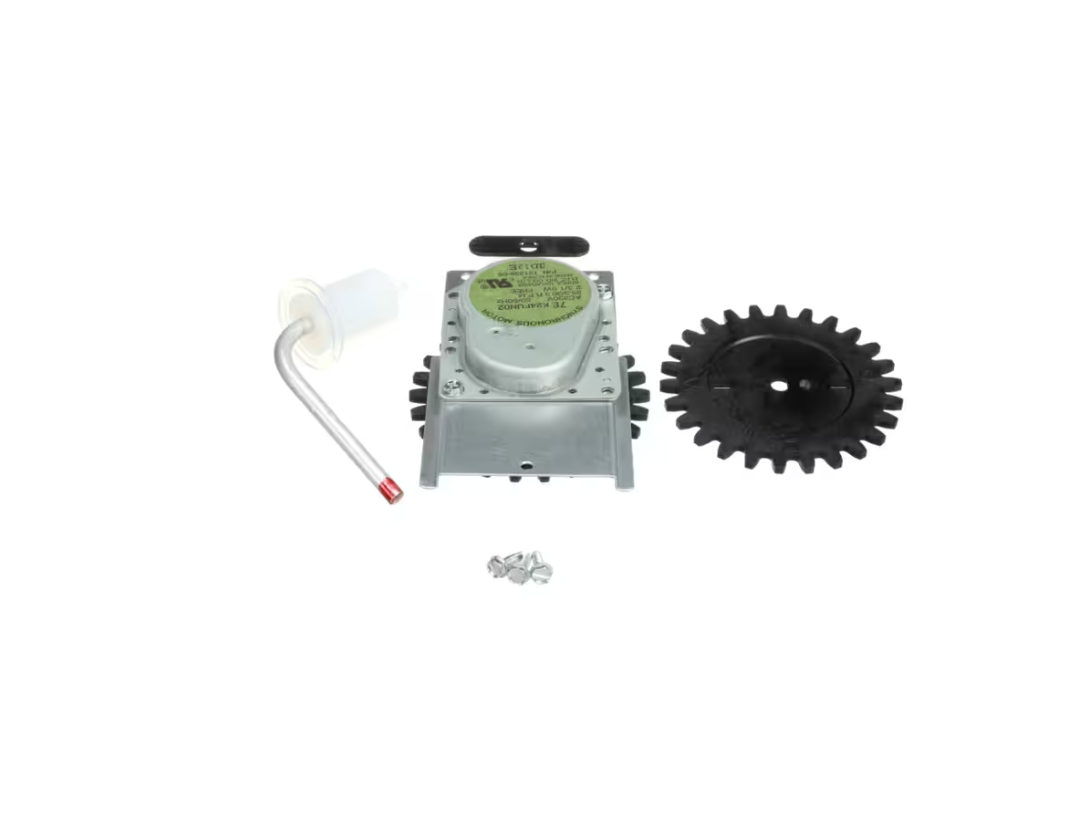 Amana Menumaster 14179133 Antenna Kit, Plain Tip And Motor
