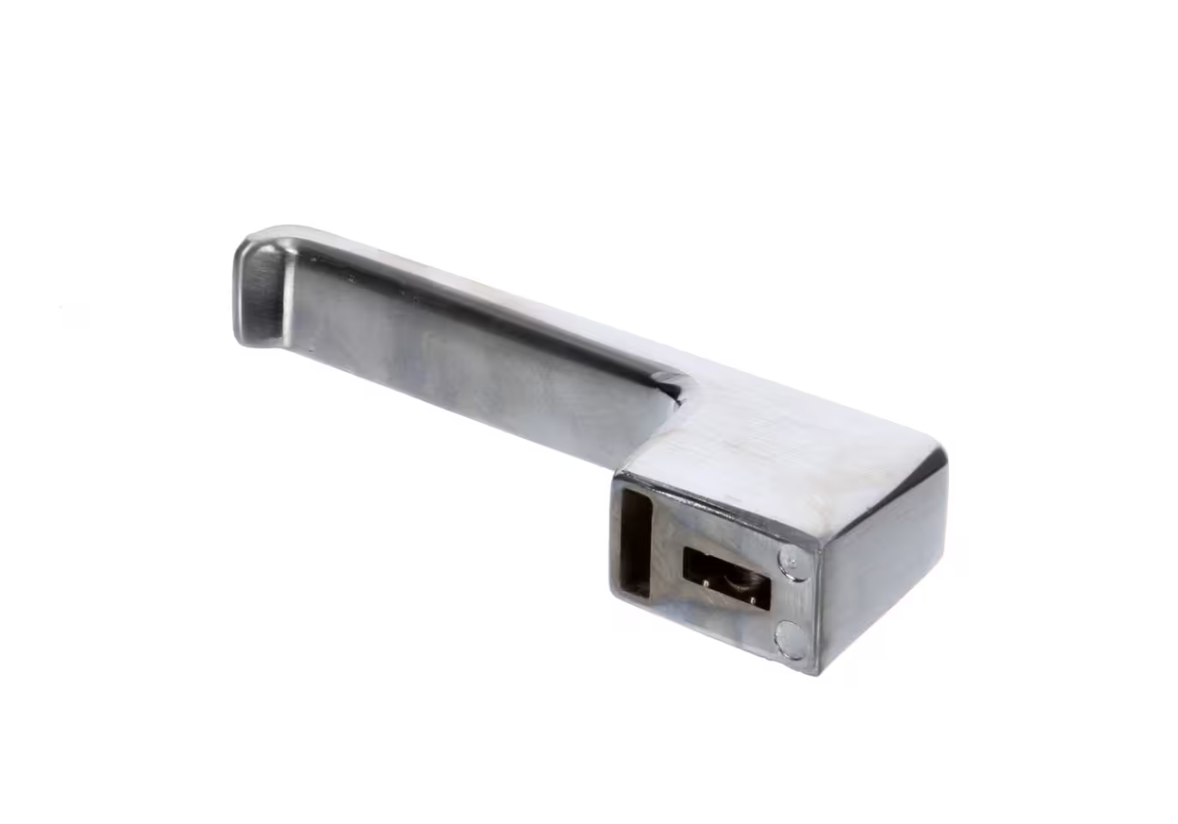 Amana Menumaster 59004023 Handle Kit, with Screws