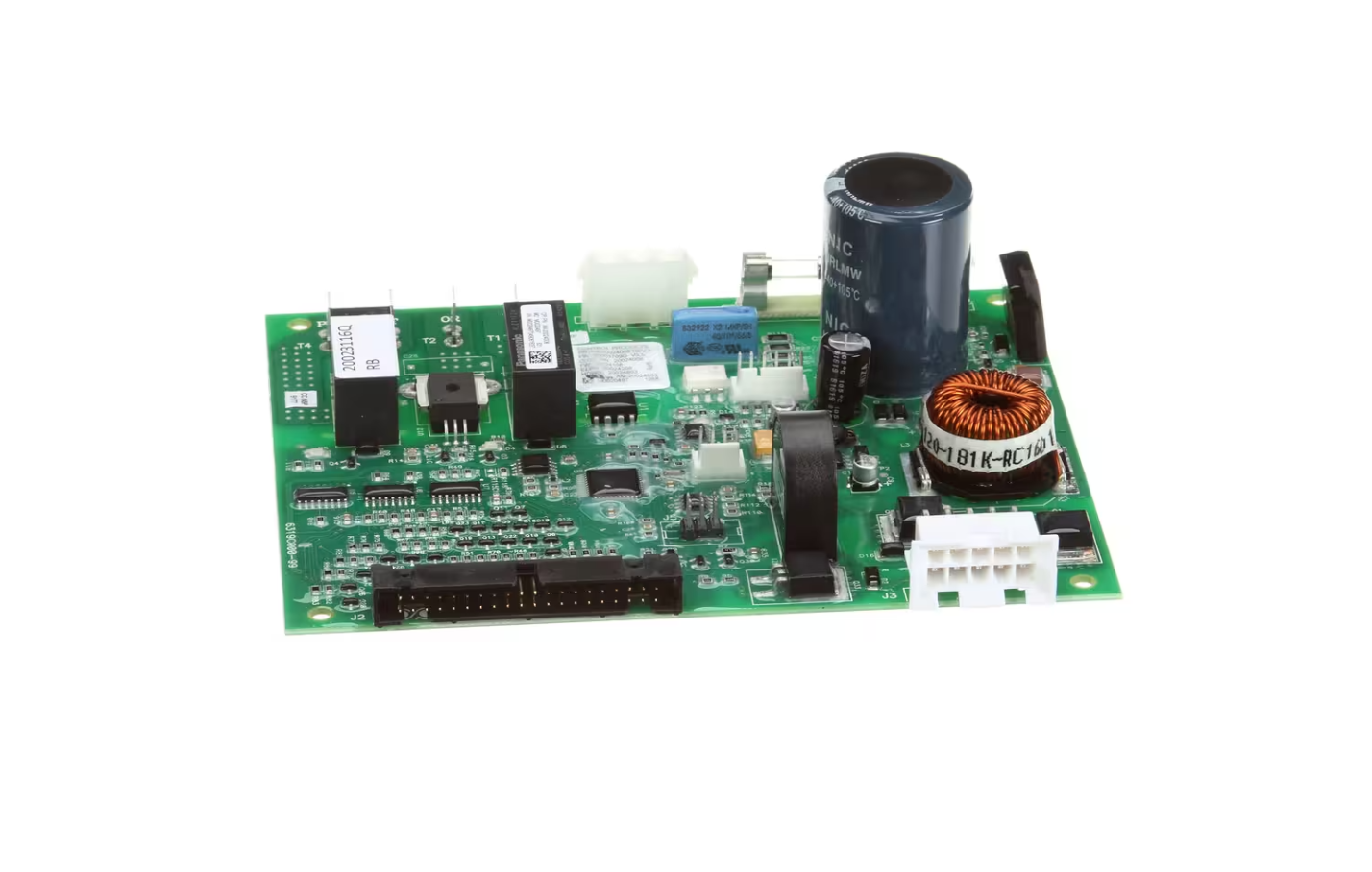Amana Menumaster 20023116QRB Main Control Board