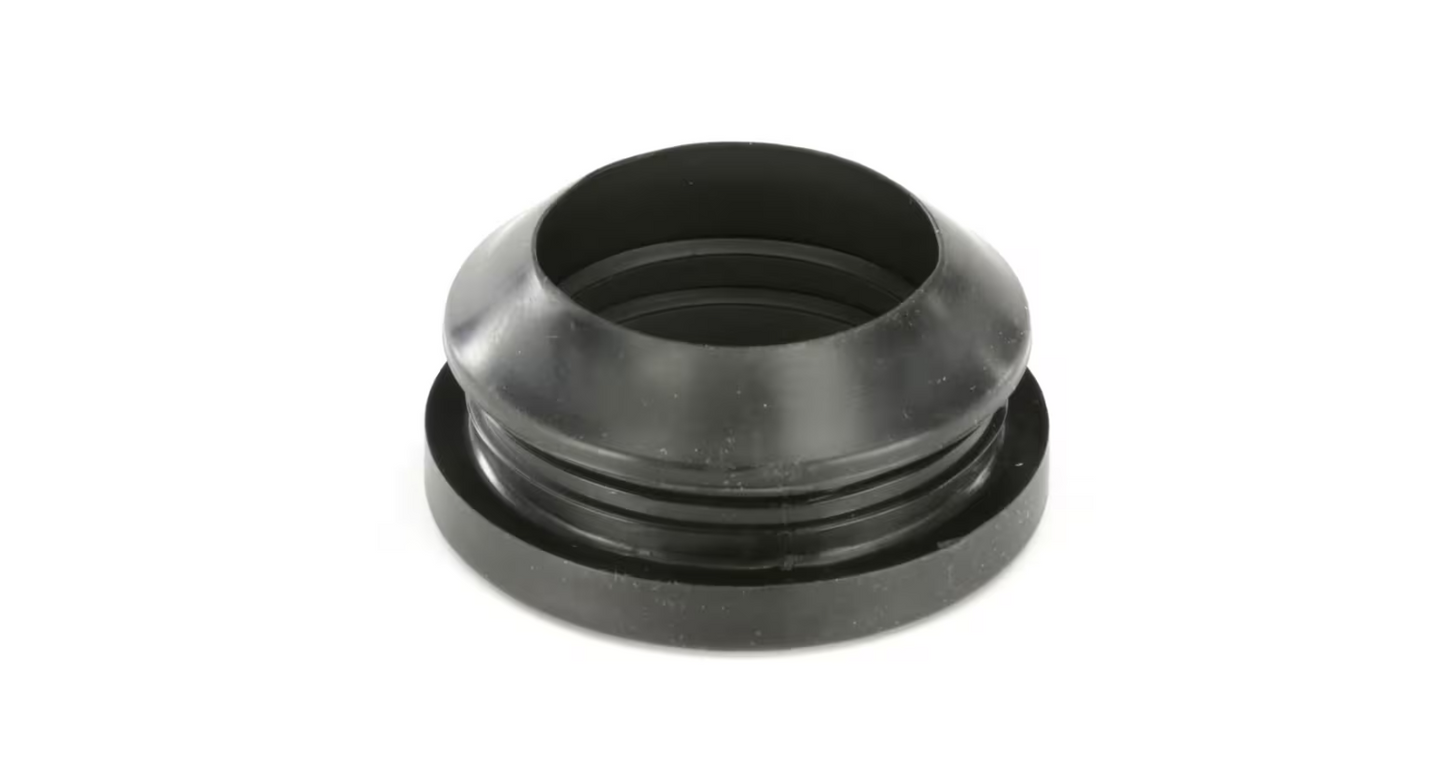 Whirlpool 22 383727 Tub Seal, Bottom, Centerpost, Top Loading Washer