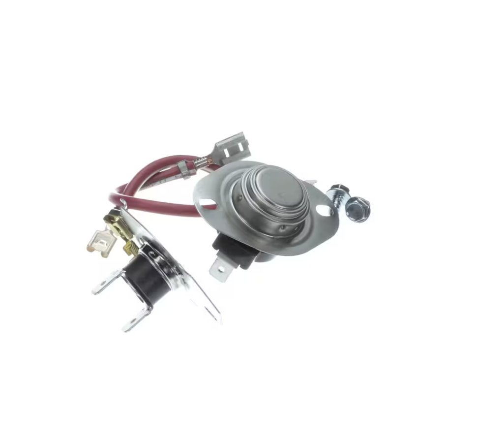 Whirlpool Thermal Fuse Kit, Drier, Cut Off 279816
