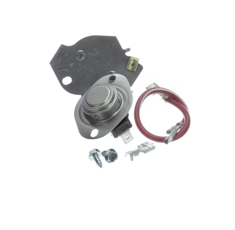Whirlpool Thermal Fuse Kit, Drier, Cut Off 279816