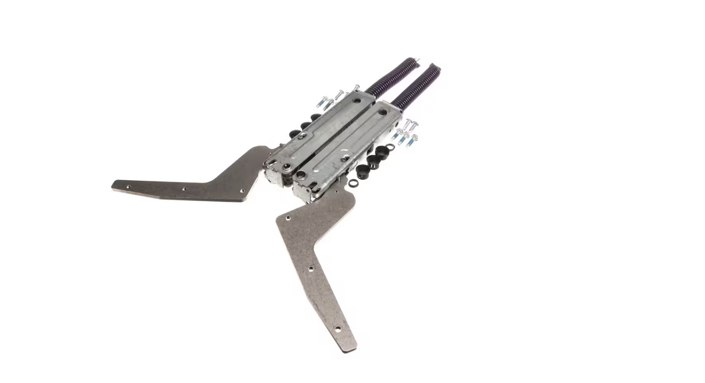 Amana Menumaster 59194677 Door Hinge, Set of 2