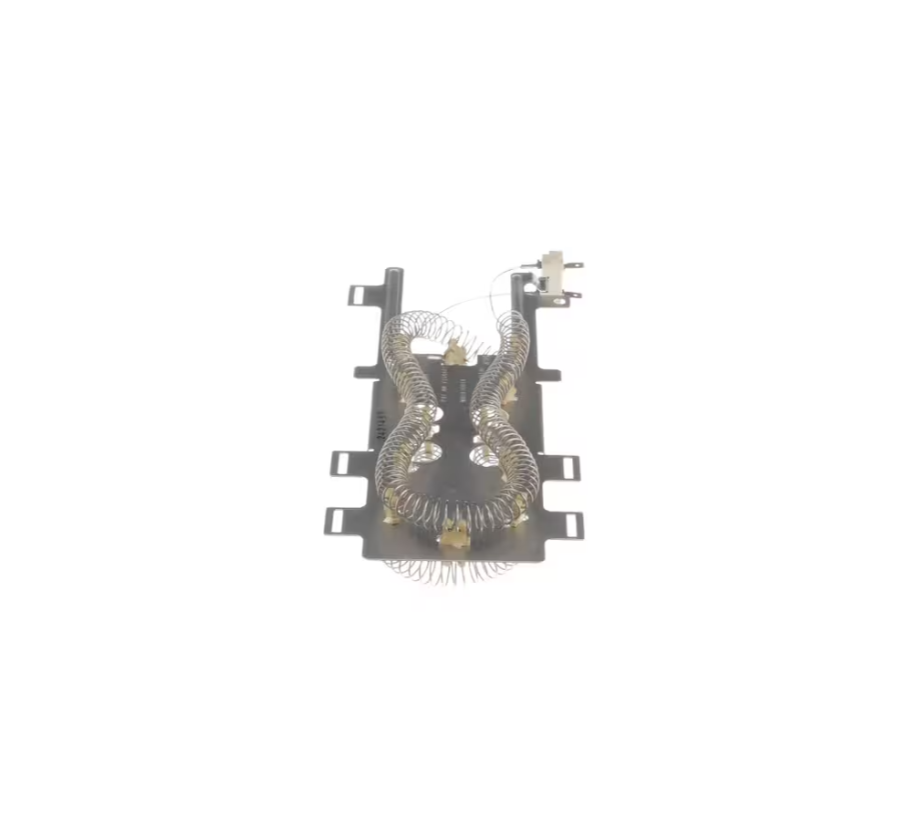 Whirlpool WP8544771 Heating Element, 240 Volt, 5400 Watt, Dryer
