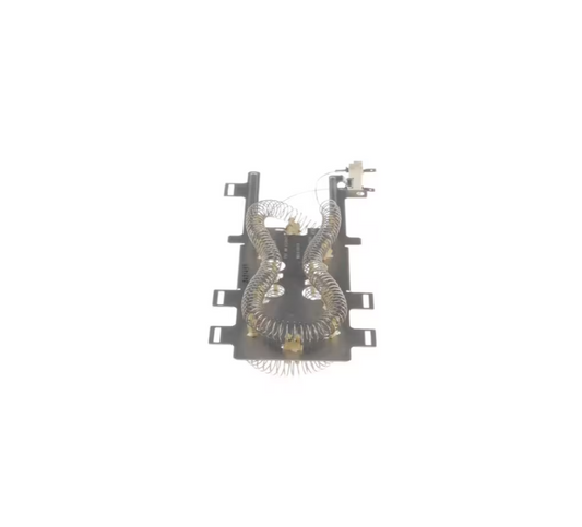 Whirlpool WP8544771 Heating Element, 240 Volt, 5400 Watt, Dryer
