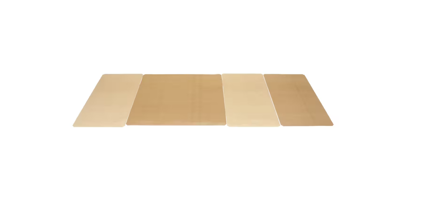 Amana Menumaster TL10R Liner Kit, Non-Stick, PTFE, ARX/MRX