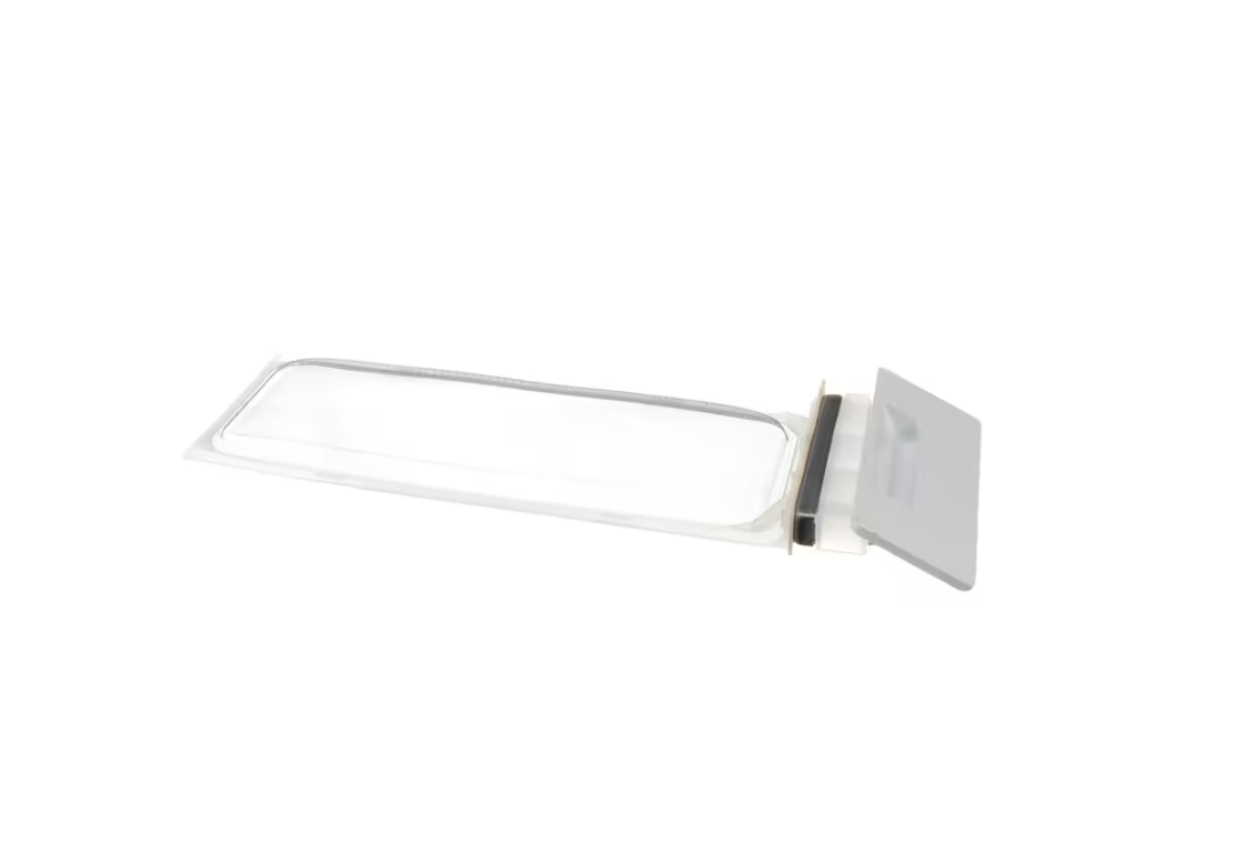 Whirlpool WPW10717210 Lint Screen, Mesh, White, Dryer