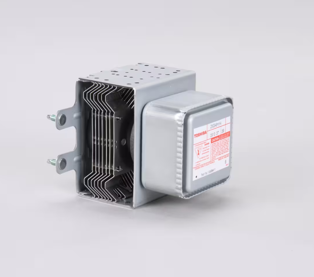 Amana Menumaster 2M248H(A) 0913 37 39 104 89411 Magnetron