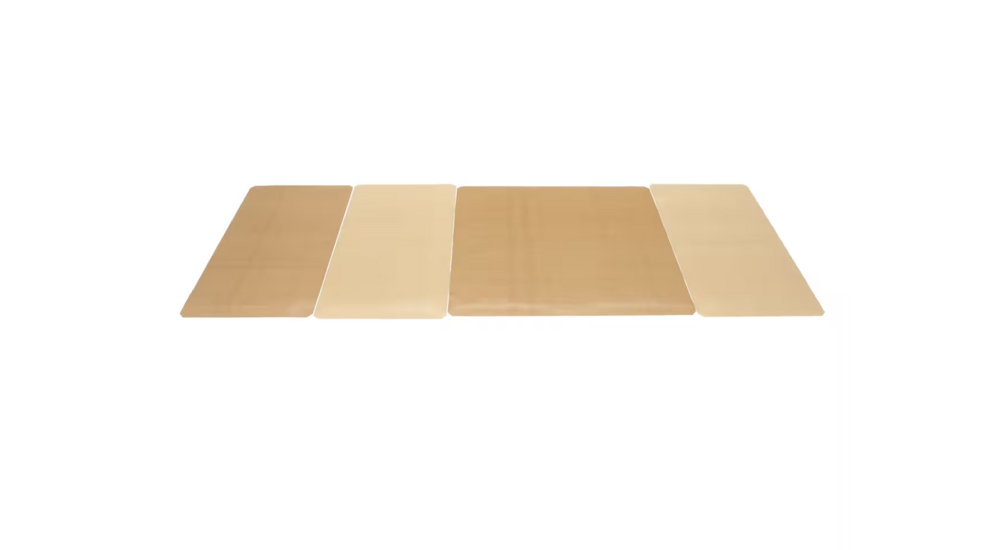 Amana Menumaster TL10R Liner Kit, Non-Stick, PTFE, ARX/MRX
