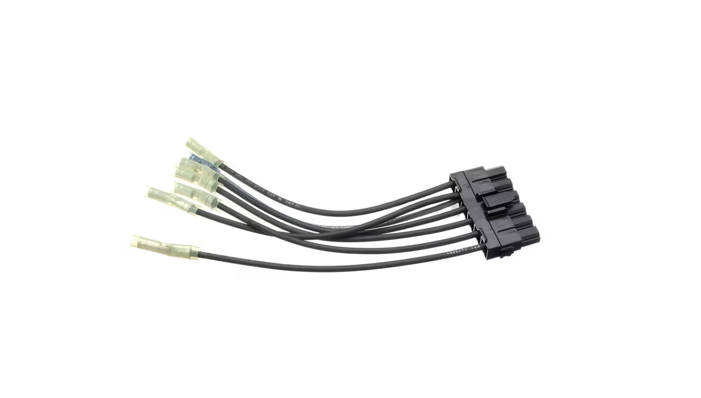 Amana Menumaster 59204719 J5 Connector Harness
