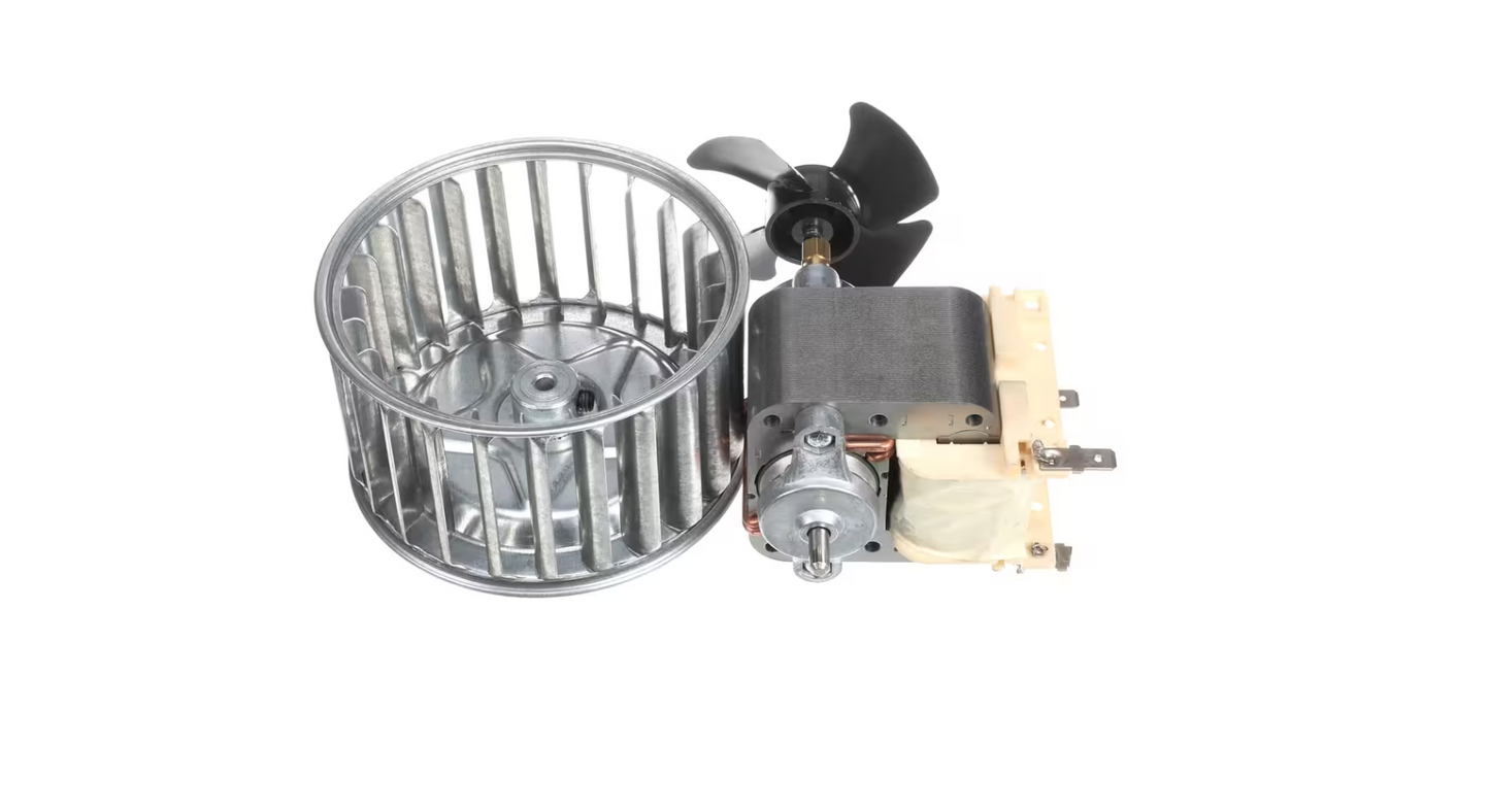 Amana Menumaster 14189143 Blower Motor And Wheel Kit