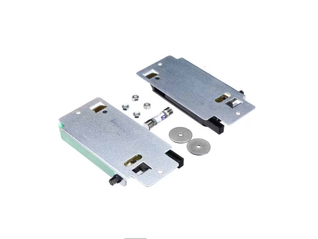 Amana Menumaster 2039 5VP120010806 Switch And Fuse Kit