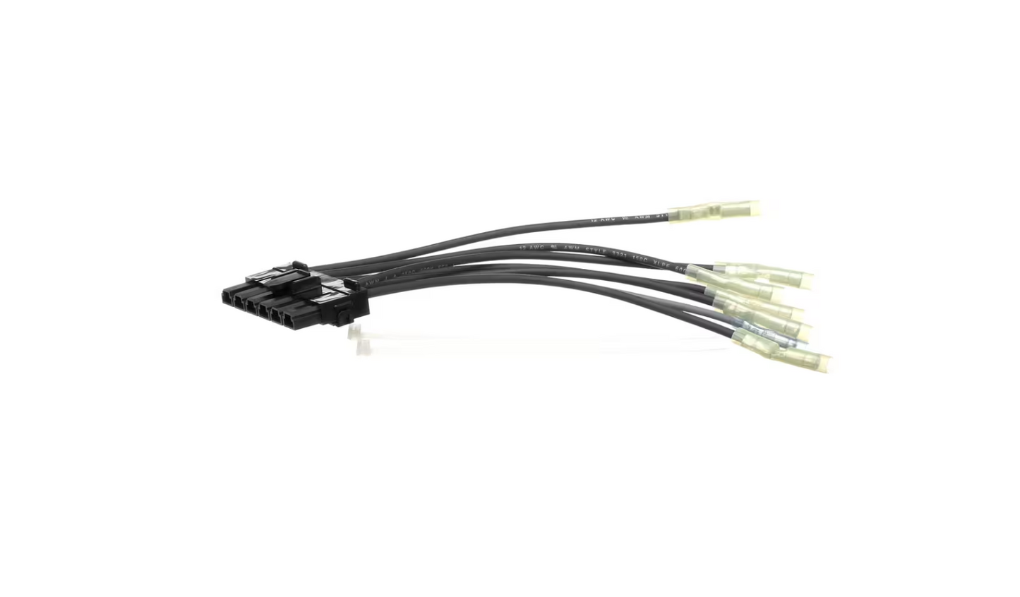Amana Menumaster 59204719 J5 Connector Harness