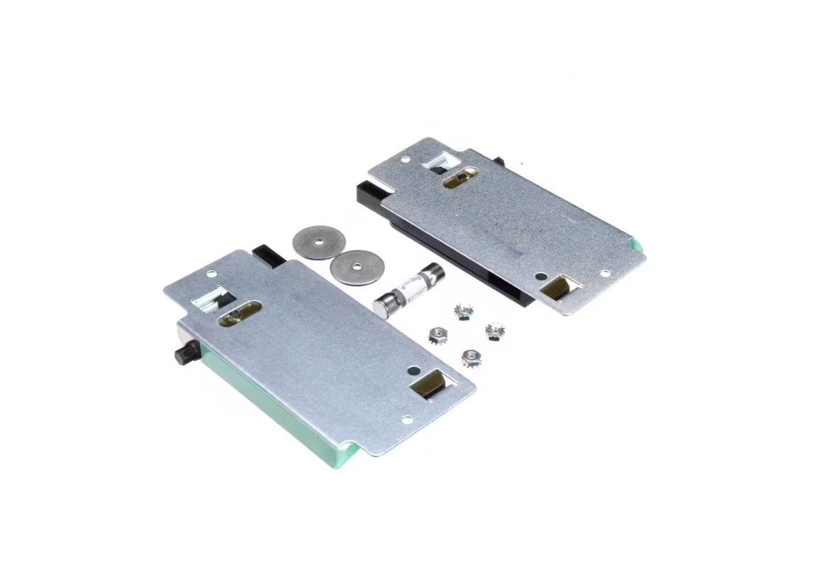 Amana Menumaster 2039 5VP120010806 Switch And Fuse Kit