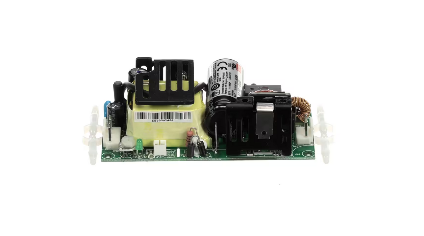 Amana Menumaster EPS-120-24 Power Supply Board, 24Vdc