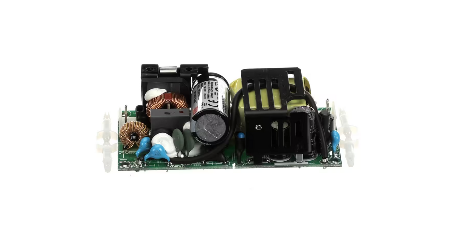 Amana Menumaster EPS-120-24 Power Supply Board, 24Vdc