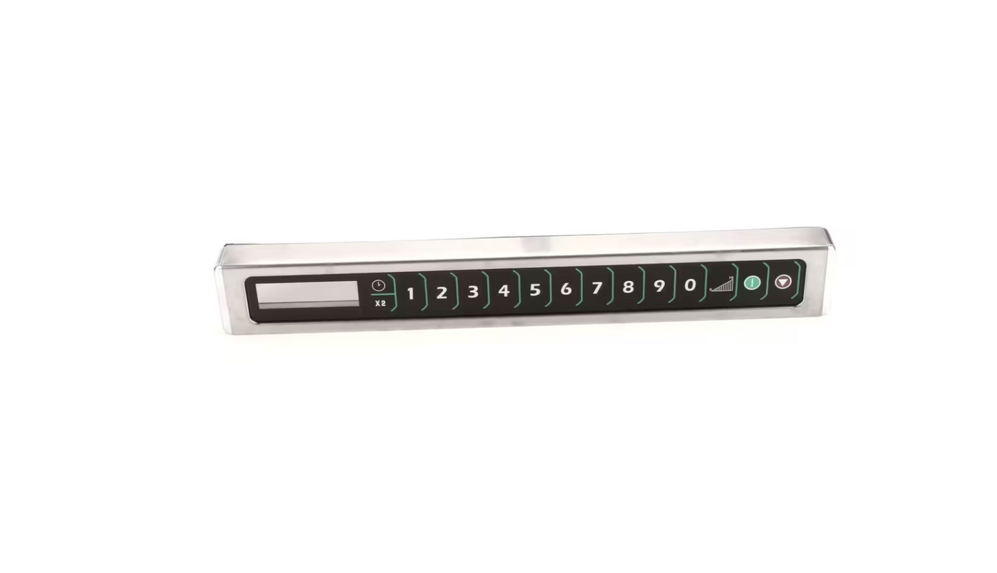 Amana Menumaster 59174529 Touch Panel Assembly