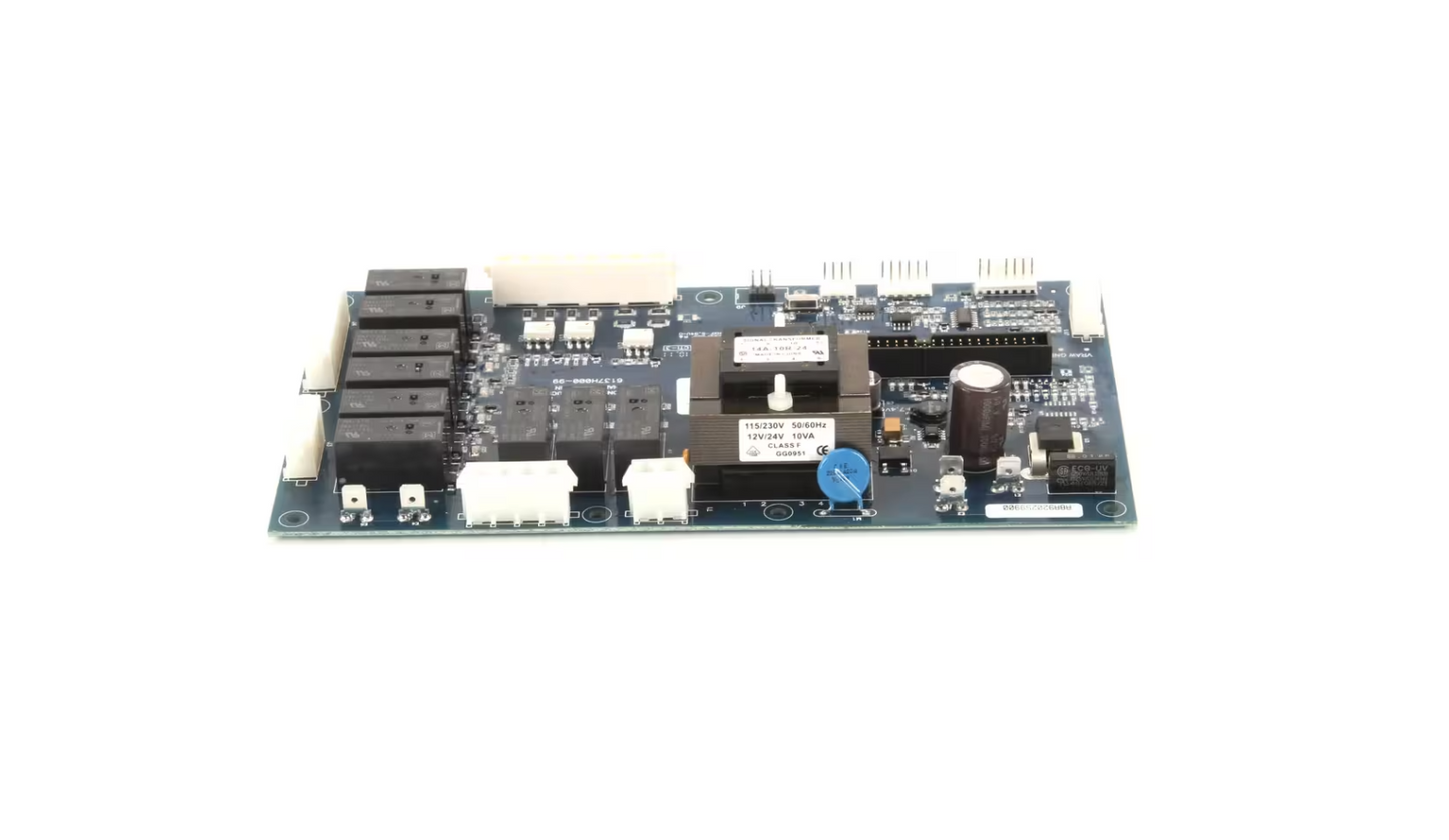 Amana Menumaster 59004070 Control Board, HV-RC