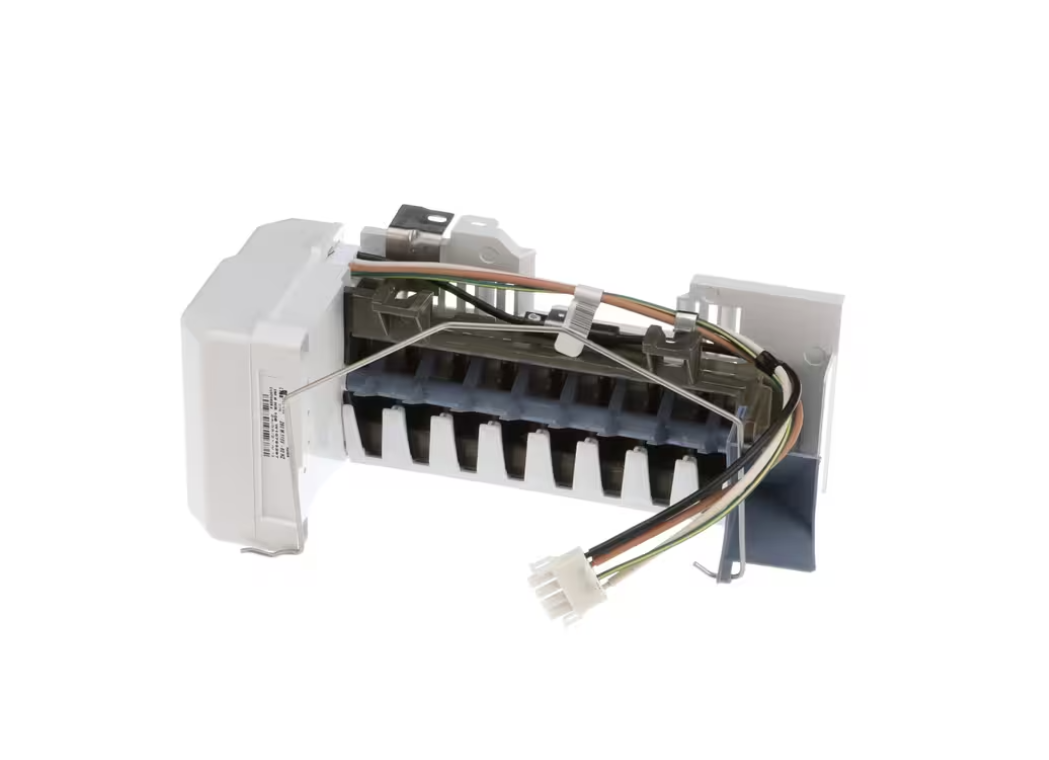Whirlpool W10793267 260W 115V Ice Maker Assembly Refrigerator