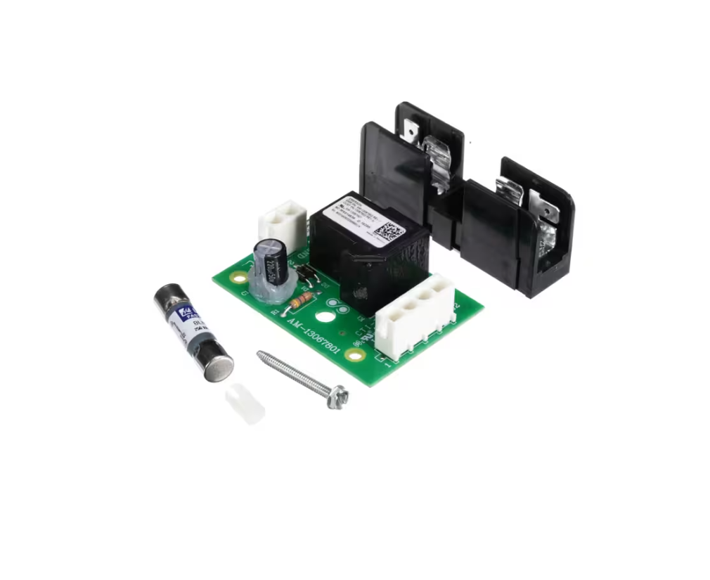 Amana Menumaster L6003M-1SQ Monitor Relay Board/Fuse Kit