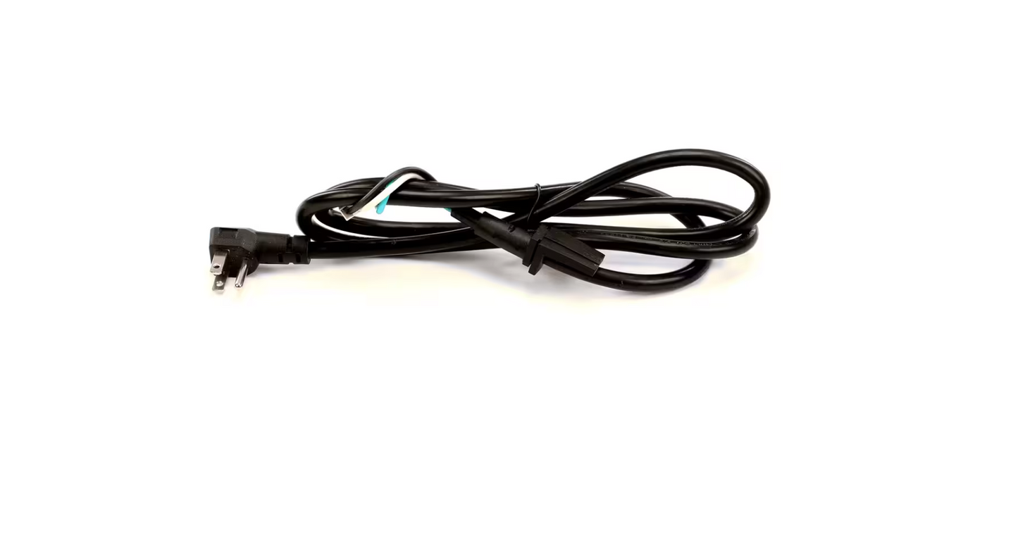 Amana Menumaster 20241101 Power Cord, 14 AWG