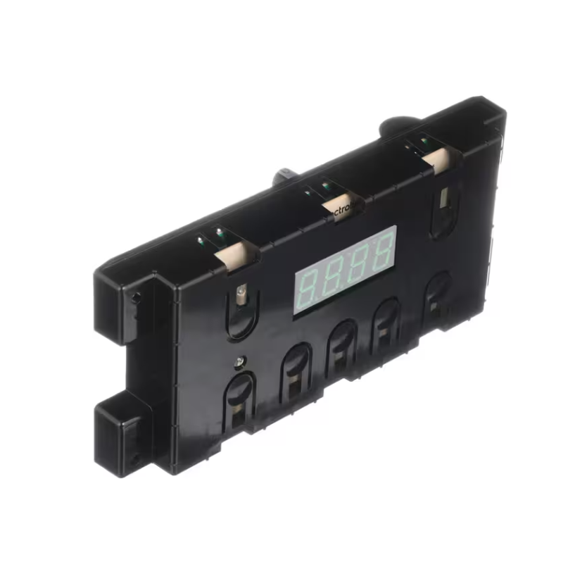 Frigidaire 5304518660 Timer Control Board/Clock, ES100, Range
