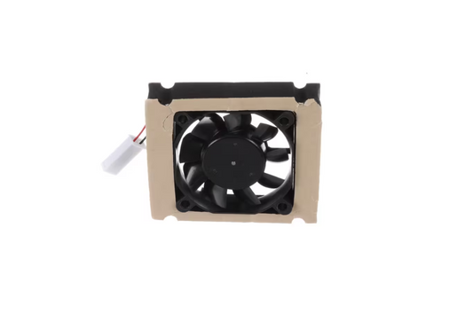 Amana Menumaster G6015E24B Motor with Gasket, Cavity