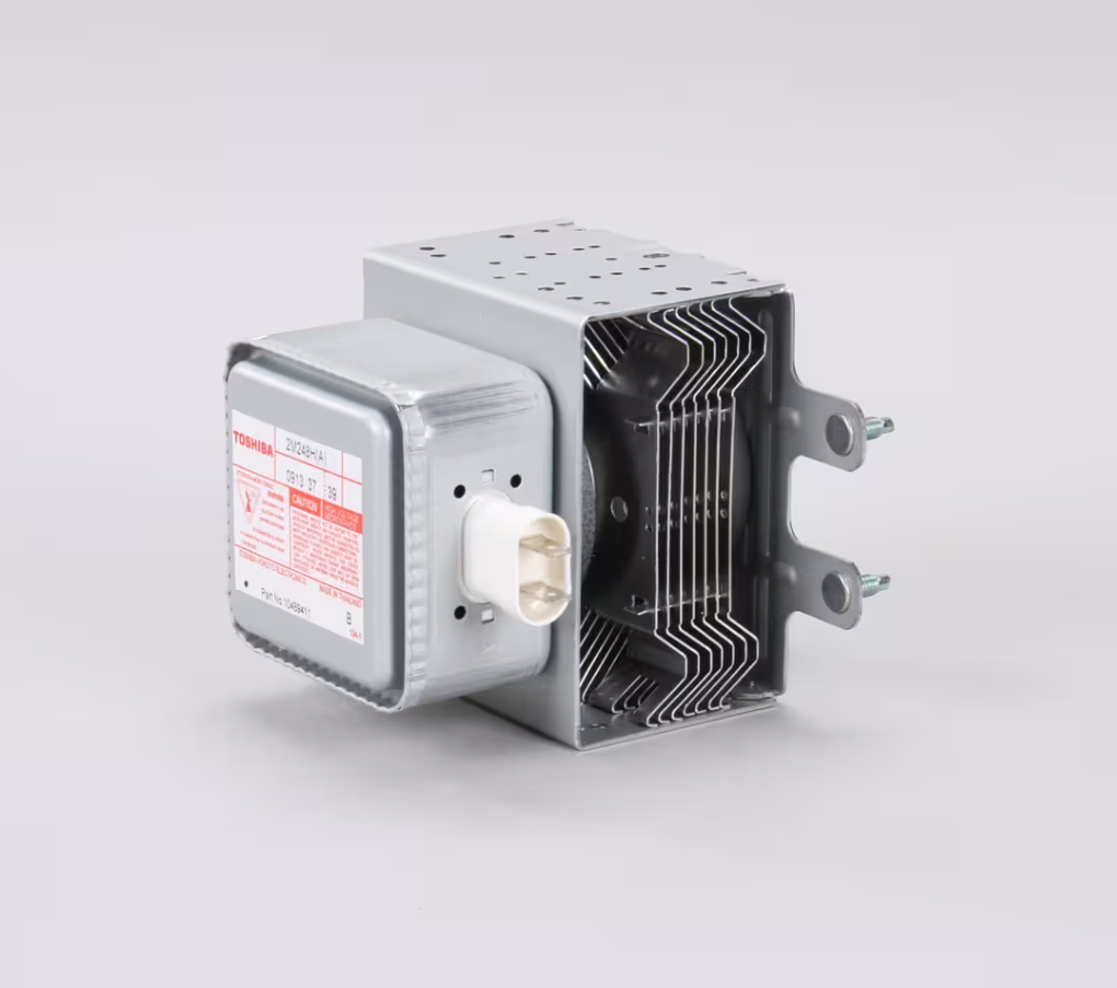Amana Menumaster 2M248H(A) 0913 37 39 104 89411 Magnetron